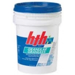HTH Granül Klor 45 Kg HTH Granül Klor 45 Kg